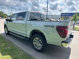 New 2025 Ford F150 Lariat image 3