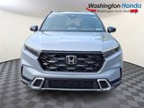 New 2026 Honda CR-V Sport Touring image 2