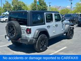 Used 2023 Jeep Wrangler Unlimited image 4