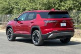 New 2026 Chevrolet Equinox LT w/ Convenience Package II image 6