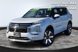 New 2025 Mitsubishi Outlander SE image 2