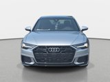 New 2025 Audi A6 3.0T Prestige image 2