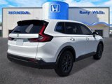 New 2026 Honda CR-V EX-L image 2