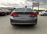 Used 2018 Acura TLX image 5