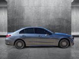 Certified 2024 Mercedes-Benz C 300 Sedan w/ AMG Line w/ Night Package image 4