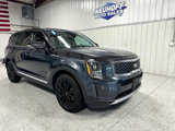 Used 2021 Kia Telluride LX image 2