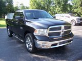 Used 2018 RAM 1500 Big Horn image 3