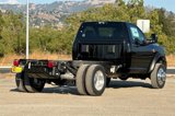 New 2026 RAM 5500 Tradesman image 4