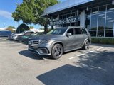 New 2026 Mercedes-Benz GLS 450 4MATIC image 2
