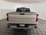 New 2025 Chevrolet Silverado 1500 LTZ w/ Technology Package image 3