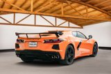 Used 2023 Chevrolet Corvette Stingray Preferred Conv image 5