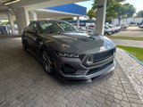 New 2025 Ford Mustang GT Premium w/ GT Performance Package image 2
