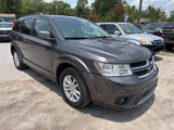 Used 2017 Dodge Journey SXT w/ Comfort/Convenience Group image 3