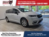 Certified 2024 Chrysler Pacifica Limited w/ Uconnect Theater Family Group image 1