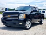 Used 2012 Chevrolet Silverado 1500 LTZ w/ Suspension Package, Off-Road image 2
