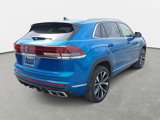 New 2025 Volkswagen Atlas Cross Sport SEL Premium R-Line image 5