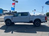 New 2025 Ford F250 4x4 Crew Cab Super Duty image 3
