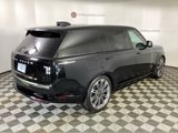 New 2025 Land Rover Range Rover Long Wheelbase SE image 2