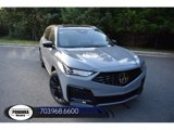 New 2026 Acura MDX A-Spec image 2