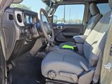 New 2025 Jeep Wrangler Sport S image 3