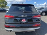 New 2025 Audi Q7 3.0T Premium Plus image 4