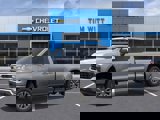 New 2025 Chevrolet Silverado 1500 LT w/ Z71 Off-Road Package image 2