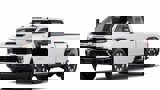 New 2025 Chevrolet Silverado 2500 Custom w/ Custom Value Package image 3