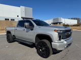 Used 2020 Chevrolet Silverado 3500 High Country w/ Z71 Off-Road Package image 2