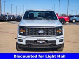 New 2025 Ford F150 STX w/ Equipment Group 200A image 3