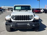 New 2025 Jeep Gladiator Sport image 2