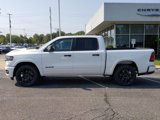 New 2026 RAM 1500 Laramie image 2