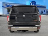 New 2026 Honda Passport TrailSport Elite image 4