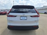 New 2026 Honda CR-V EX-L image 4