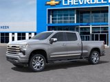 New 2025 Chevrolet Silverado 1500 High Country image 2