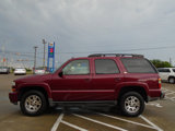 Used 2004 Chevrolet Tahoe Z71 w/ Z71 Preferred Equipment Group image 4