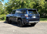 Used 2023 Toyota 4Runner TRD Off-Road Premium image 6