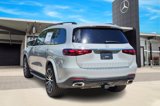 New 2025 Mercedes-Benz GLS 580 4MATIC image 4