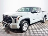 New 2025 Toyota Tundra SR5 image 4
