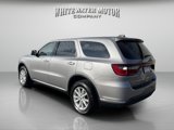 Used 2019 Dodge Durango SXT w/ Trailer Tow Group IV image 3