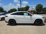 New 2025 Mercedes-Benz GLE 53 AMG 4MATIC Coupe image 2