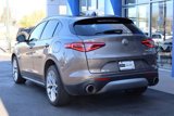 Used 2019 Alfa Romeo Stelvio Ti Sport w/ Quick Order Package 22S Sport image 3