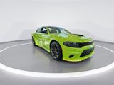 Used 2023 Dodge Charger R/T w/ Daytona Edition Group image 2
