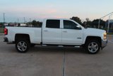Used 2016 Chevrolet Silverado 2500 LT w/ Texas Edition image 4