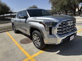 New 2025 Toyota Tundra 1794 Edition image 3