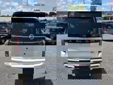 New 2025 Nissan Armada SL image 4