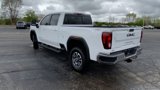 Used 2024 GMC Sierra 2500 SLE w/ SLE Value Package; image 6