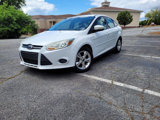 Used 2014 Ford Focus SE image 3