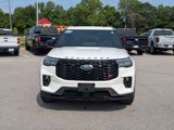 New 2025 Ford Explorer ST image 4