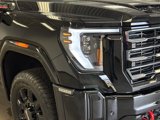 Used 2025 GMC Sierra 2500 AT4 w/ Technology Package image 3