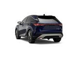 New 2025 Lexus RX 450h AWD w/ Luxury Package image 3